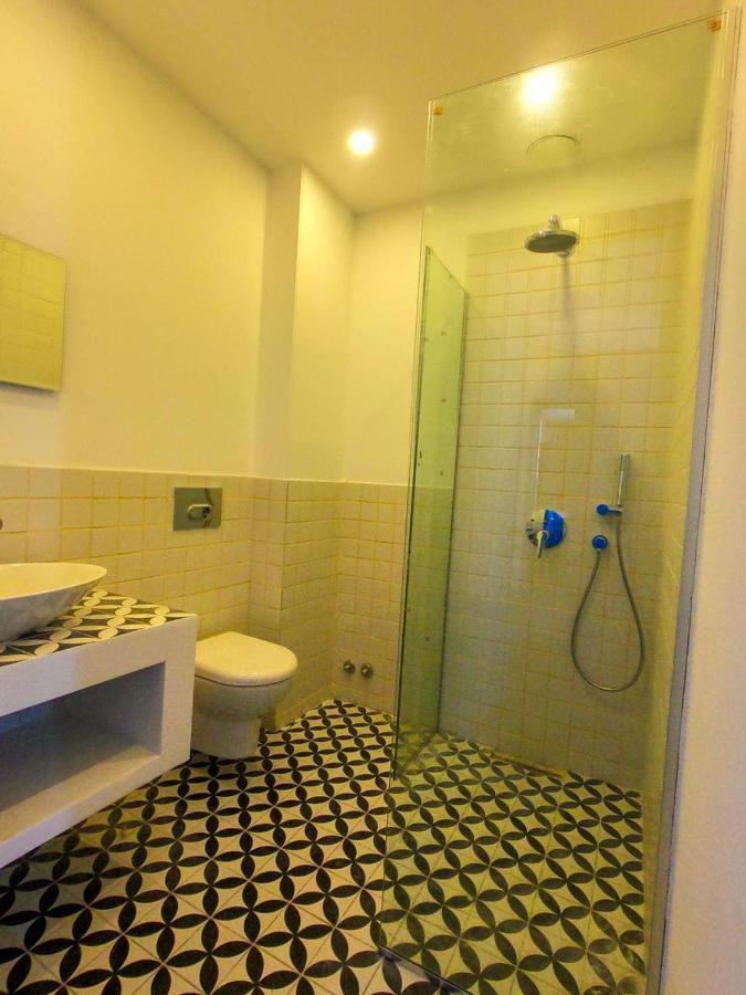 Pano Hotel Gonio Eksteriør bilde