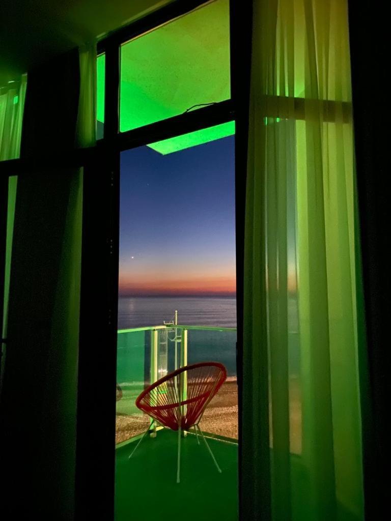 Pano Hotel Gonio Eksteriør bilde